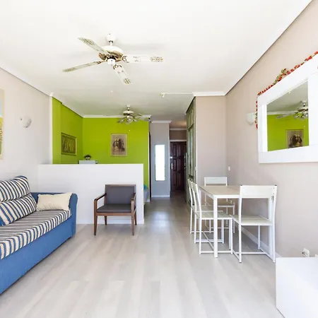 Paradise View Stunning Private Terrace * 阿德耶