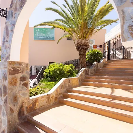 Paradise View Stunning Private Terrace 公寓 阿德耶