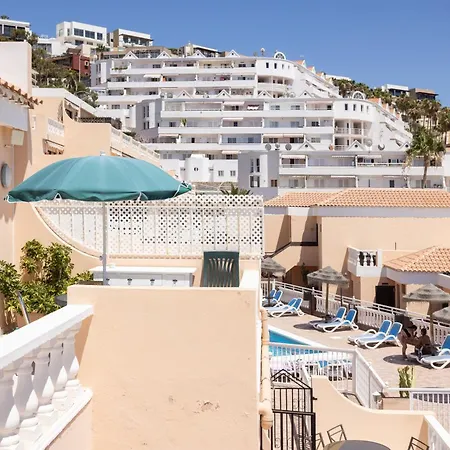 公寓 Paradise View Stunning Private Terrace 阿德耶