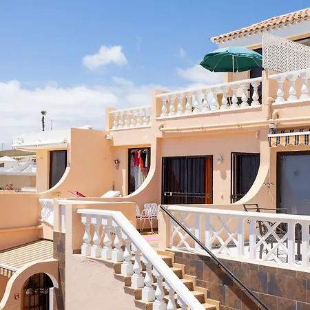 Paradise View Stunning Private Terrace