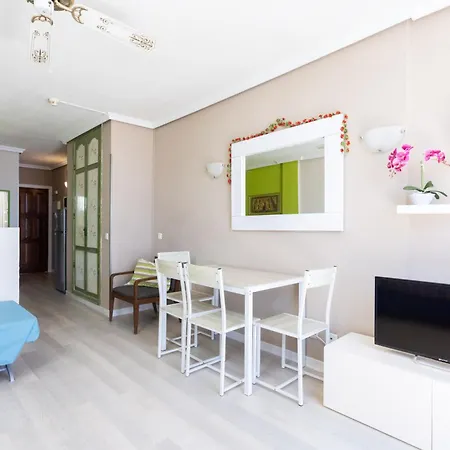 Paradise View Stunning Private Terrace * Costa Adeje (Tenerife)