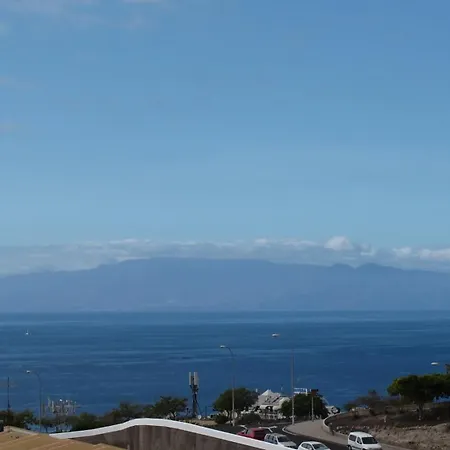 Paradise View Stunning Private Terrace *