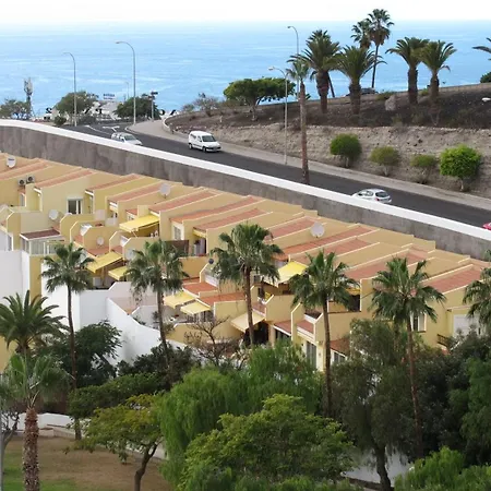 Apartment Paradise View Stunning Private Terrace *
