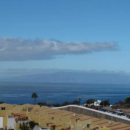 Paradise View Stunning Private Terrace