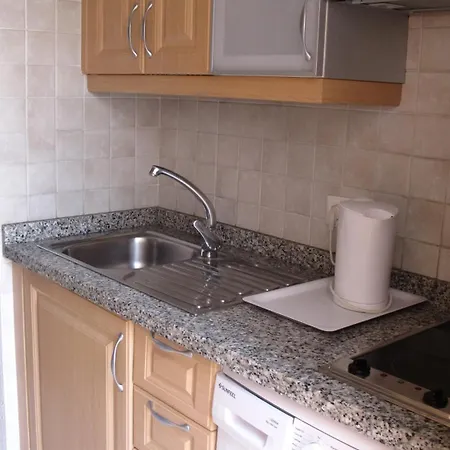 Paradise View Stunning Private Terrace Apartment Costa Adeje (Tenerife)
